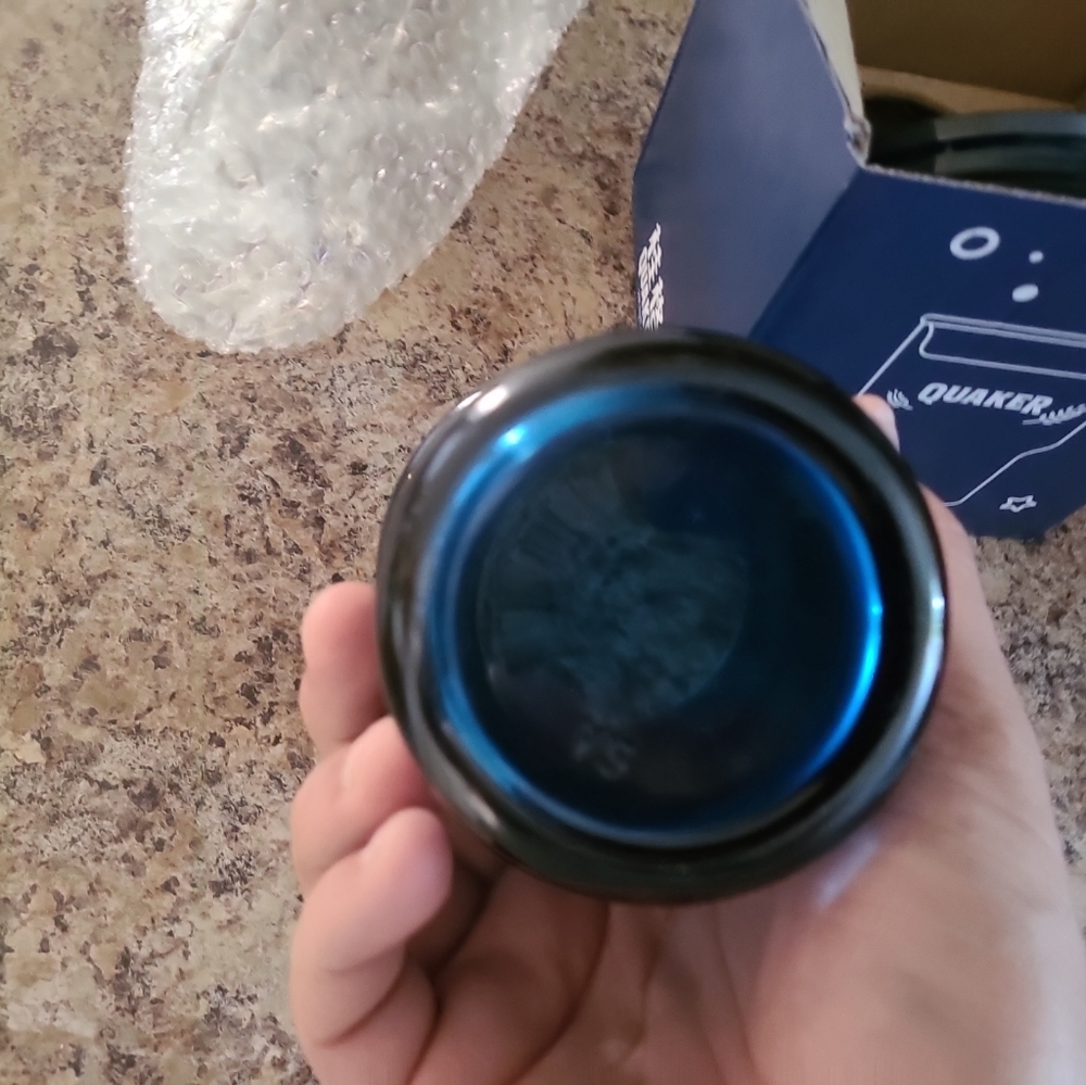 Coffee mug